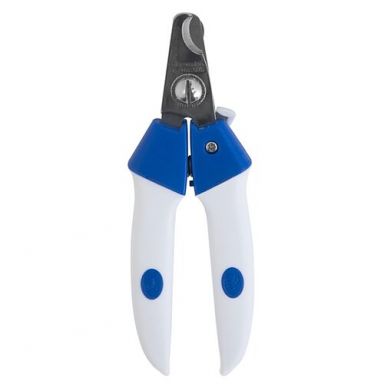 JW Gripsoft Deluxe Nail Clipper